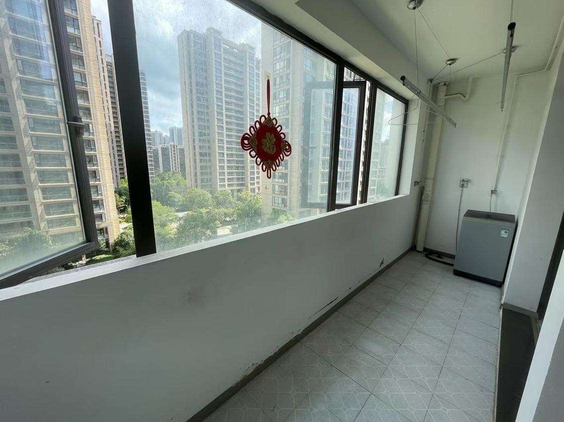 整租·春江明月(一期)