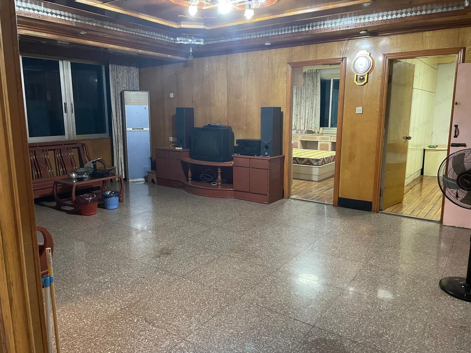 整租·光明港新村