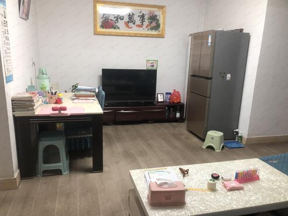 北京烟草家属院(南京路)2室2厅74.72平中楼层/共6层