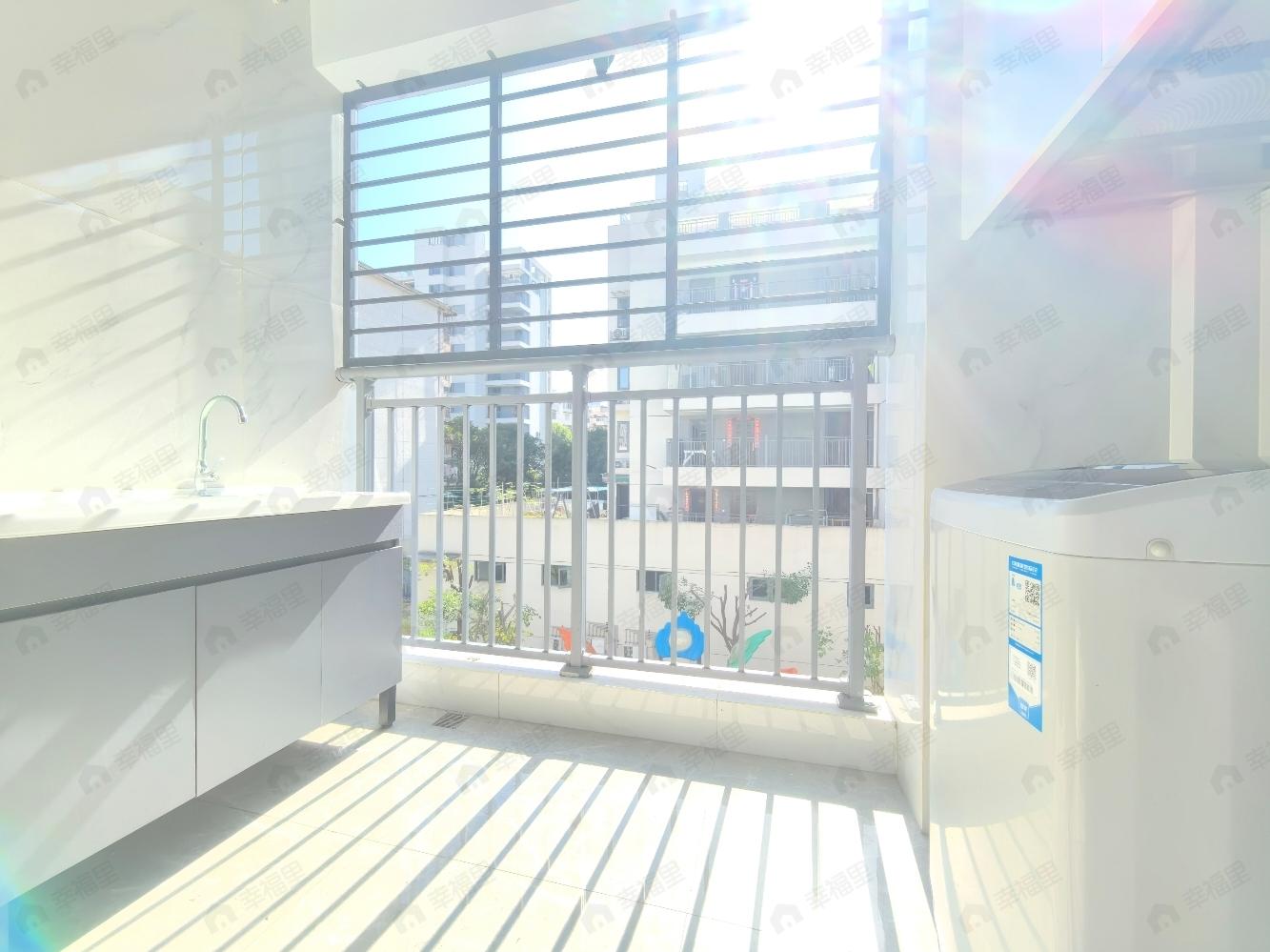 整租·阳光五一花园A区