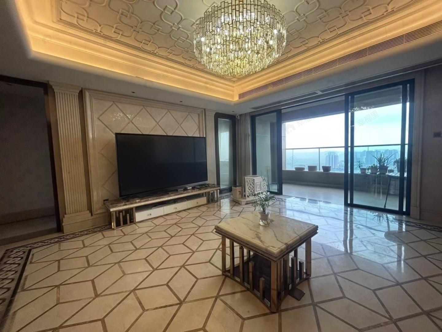 整租·建发领第三区国宾府