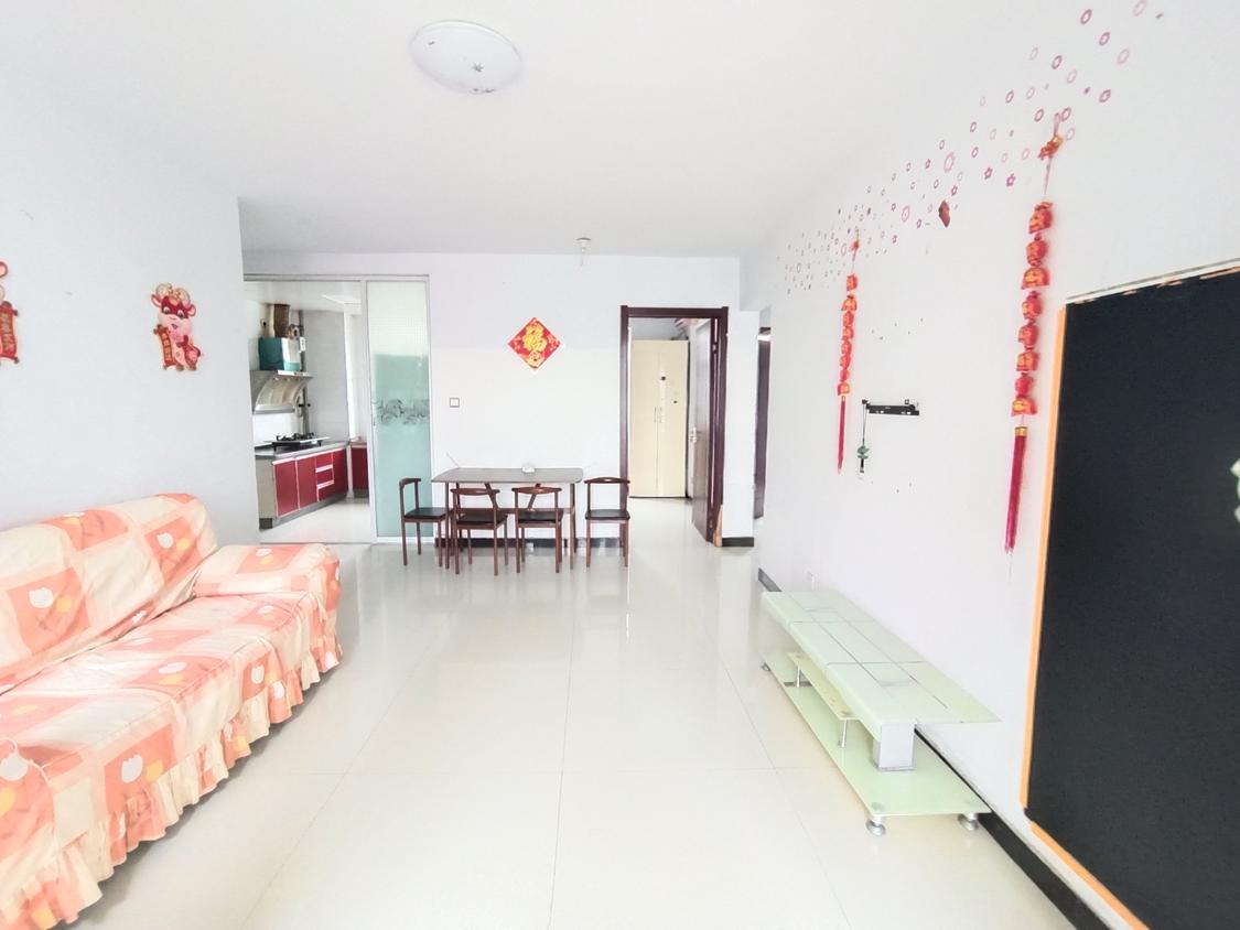 整租·赵都新城泰和园