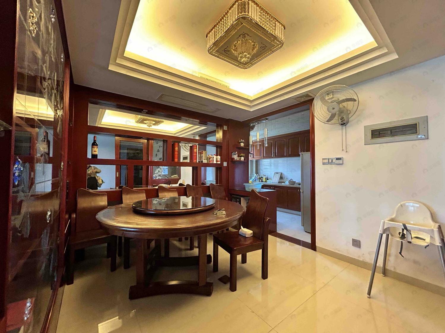 整租·泰禾红树林D区