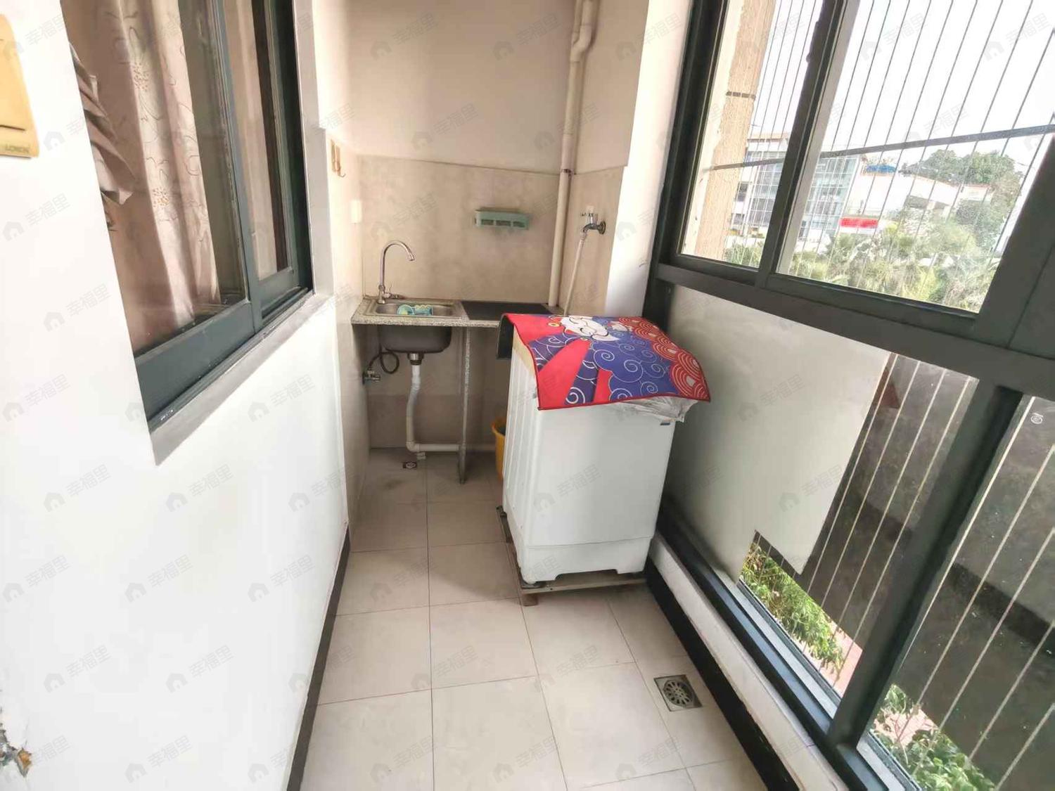 整租·阳光城山与海A区