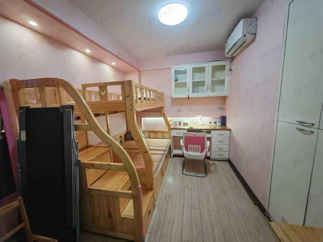 整租·水岸华庭1-2期