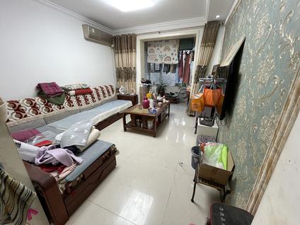 北京丛台花园2室2厅86.24平低楼层/共32层