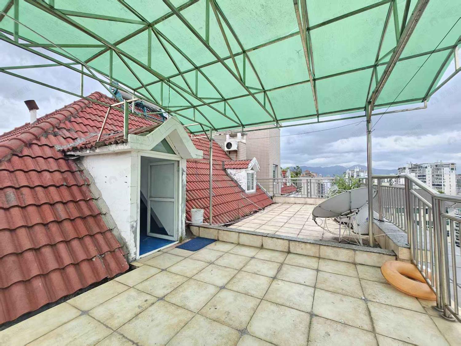 整租·金山碧水一期雨桐苑