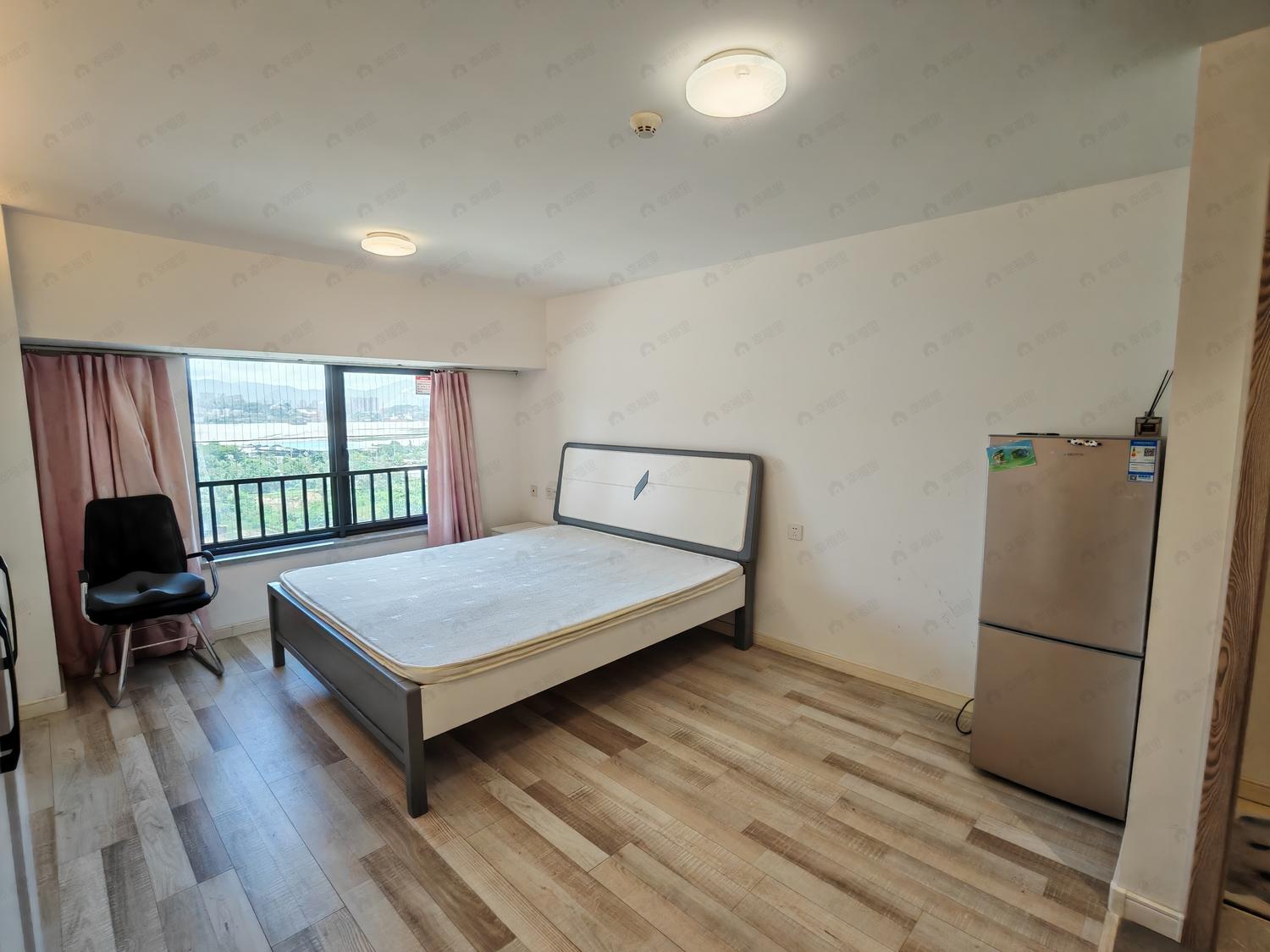 整租·万科云城一期