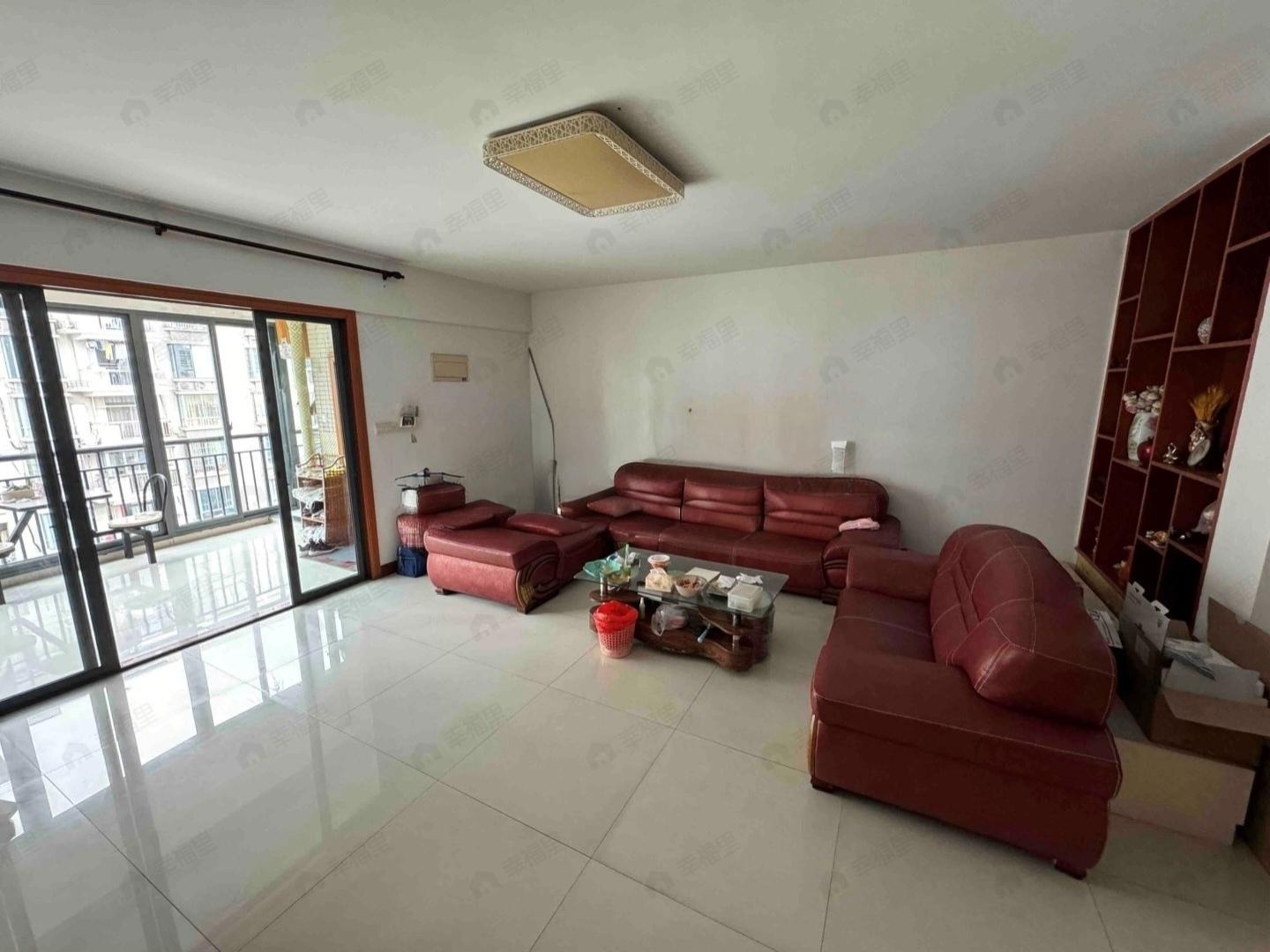 整租·汇创名居一期