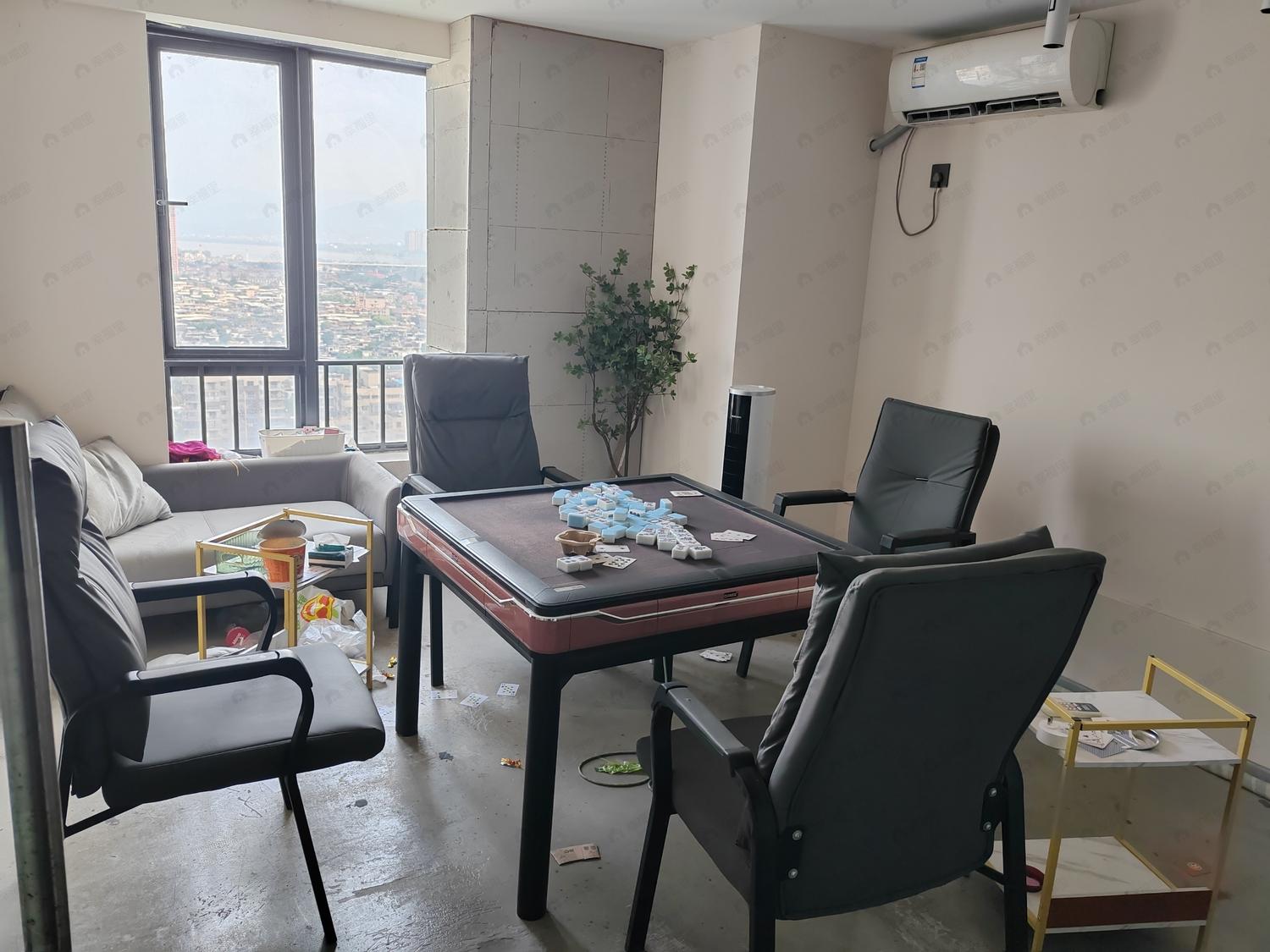 整租·中海寰宇天下