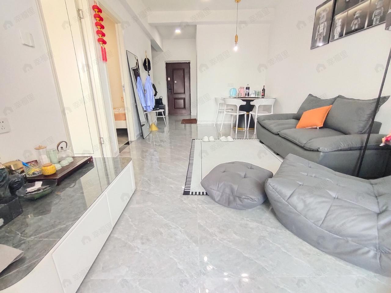 整租·杉林华府