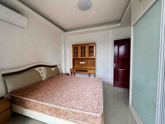 仓山白湖亭整租 嘉欣庭苑4室2厅/132平/中楼层