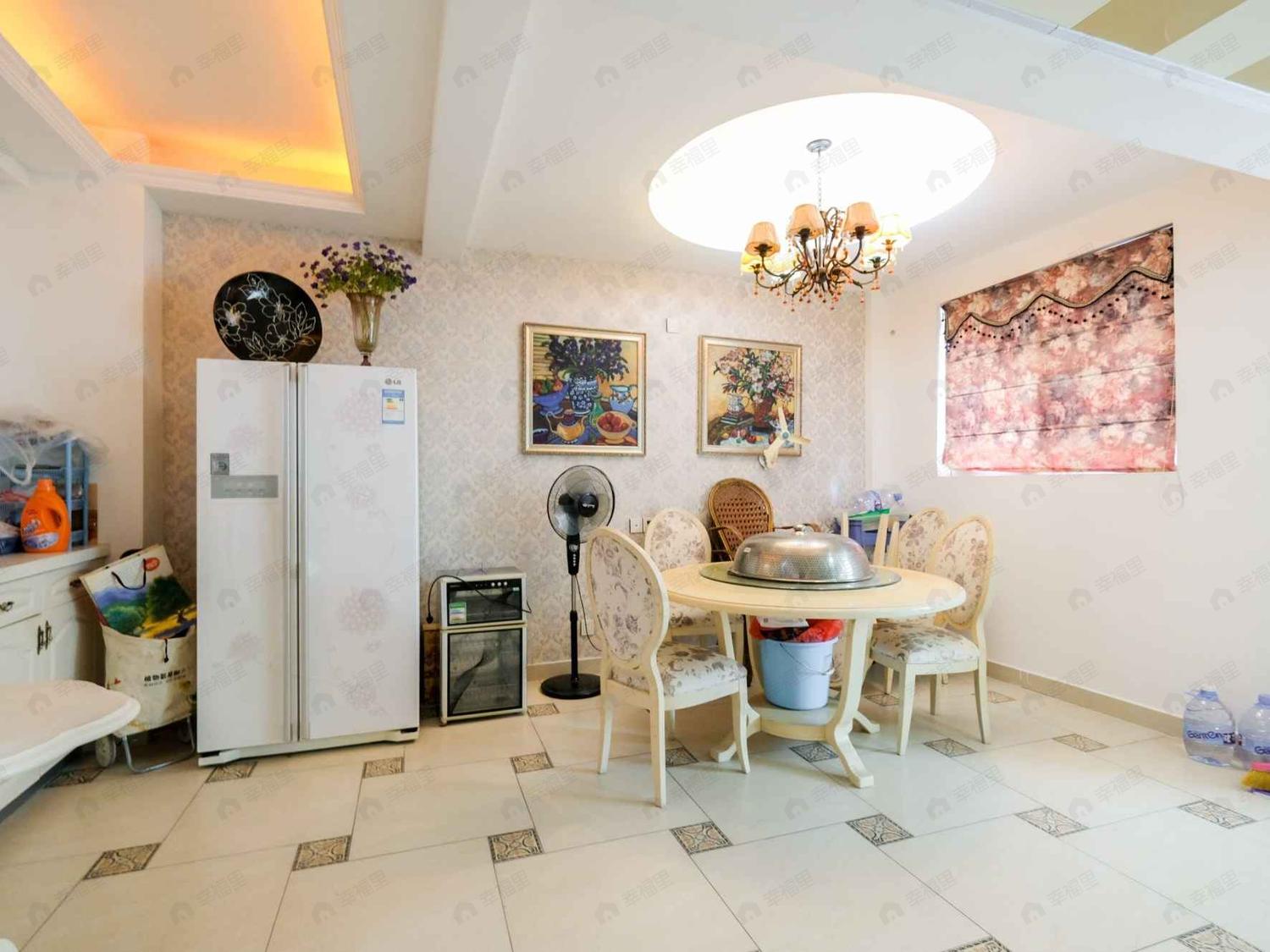 整租·博仕后缘墅