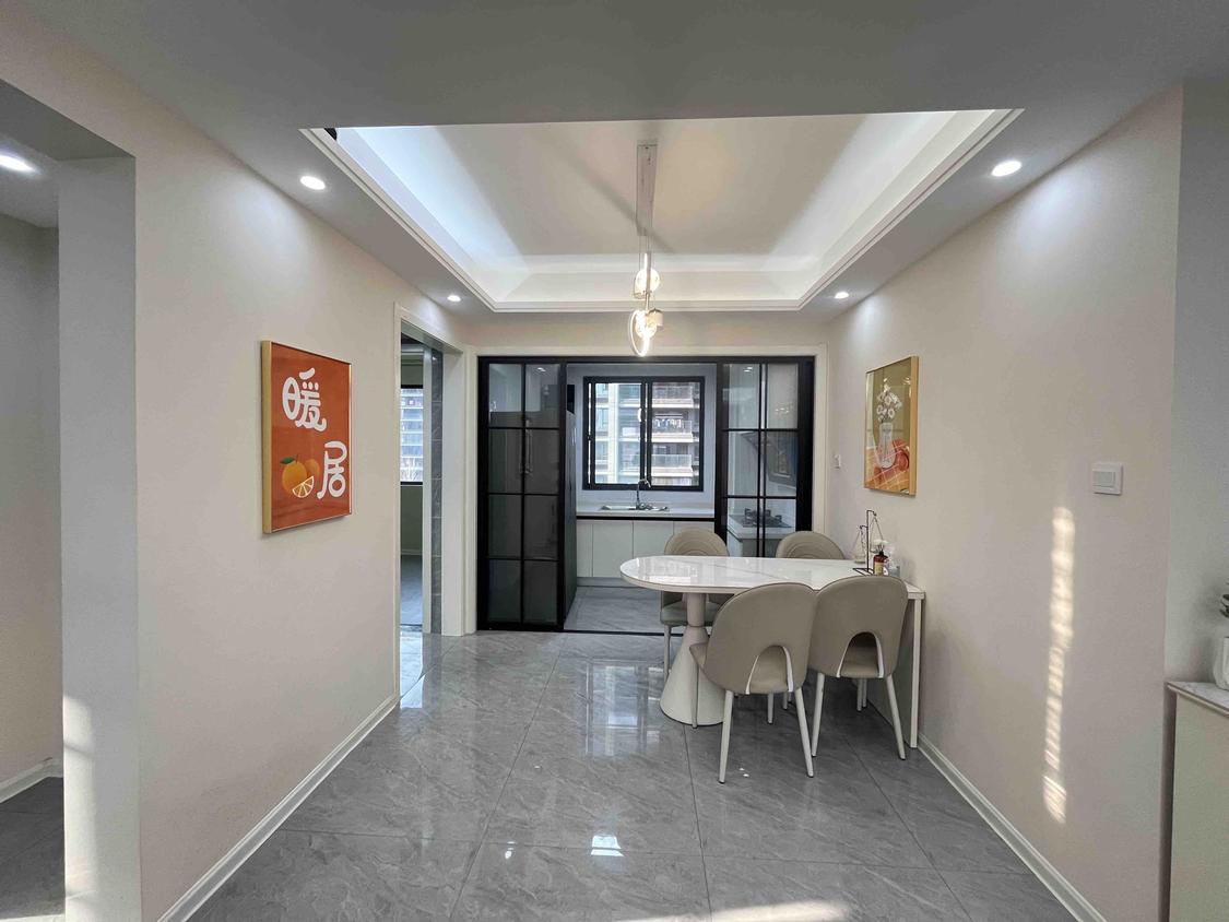 整租·伟星印江澜