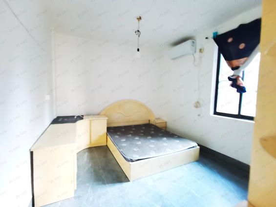 晋安洋下整租 洋下花园2室1厅/73平/低楼层