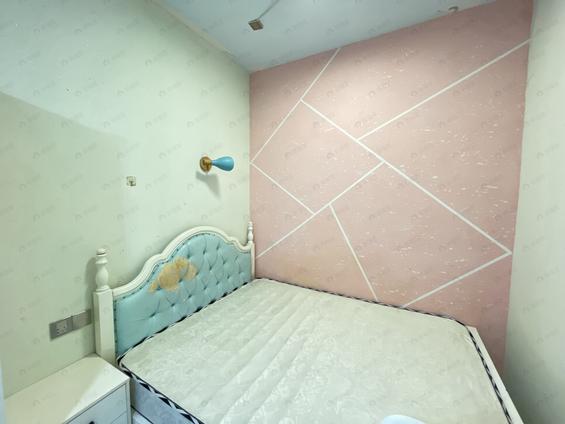 undefined合租·汇景佳园 4室2厅 南北卧40㎡ | 南北 | 晋安 新店