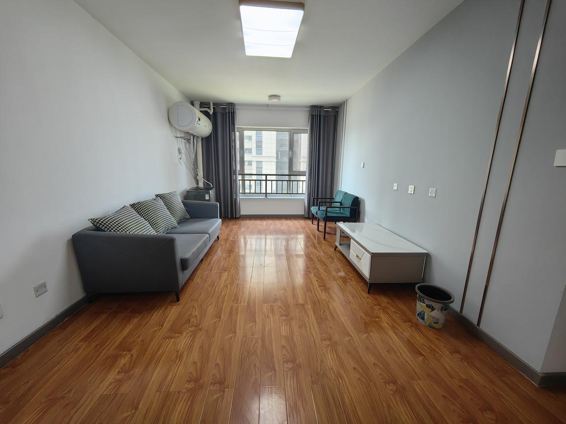 整租·荣盛公园印象二期（美园）