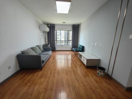 高开区高开整租 荣盛公园印象二期（美园）3室2厅/98平/低楼层