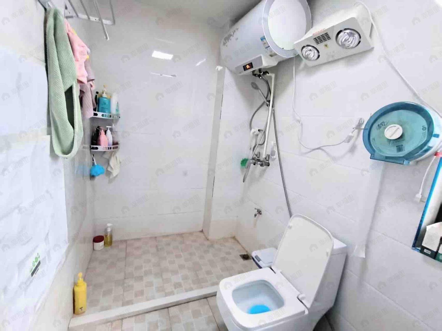 整租·保利香槟国际