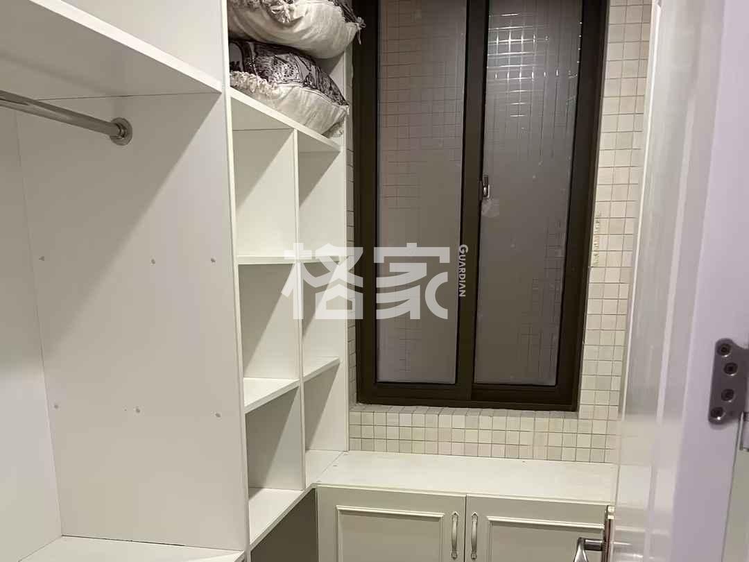 整租·名流印象