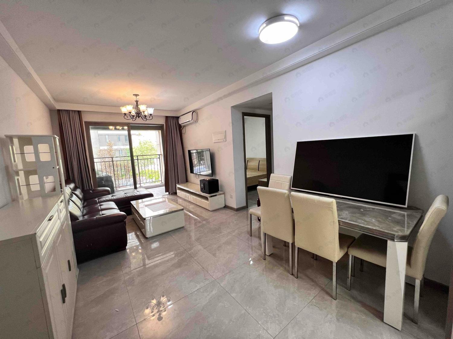 整租·滨江正荣府