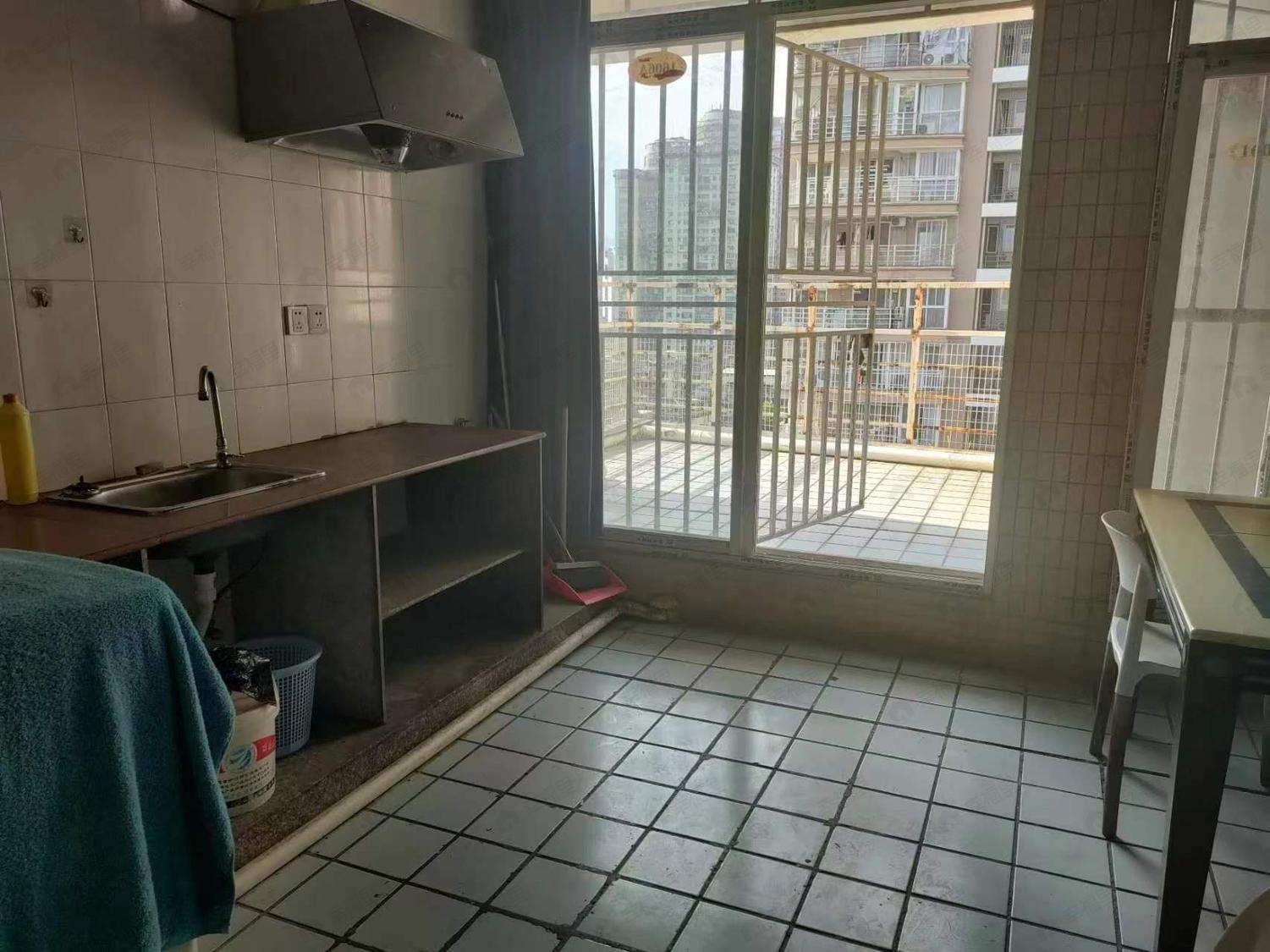 整租·中城名仕汇