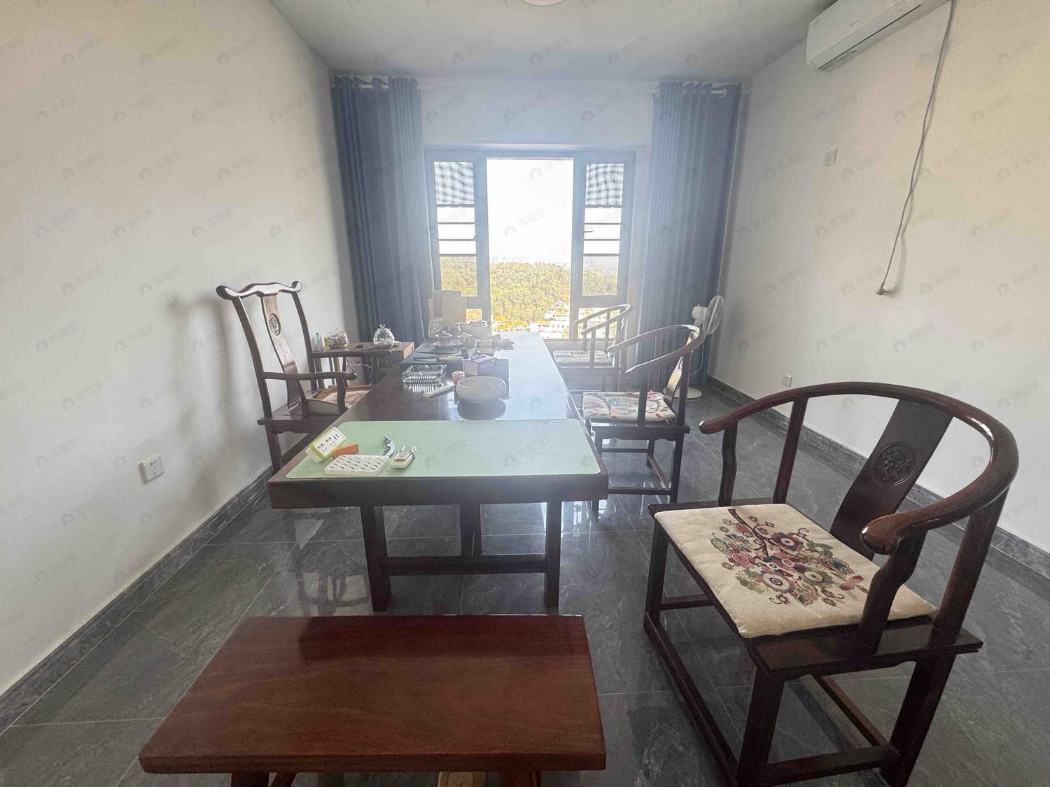 整租·中联御景湾