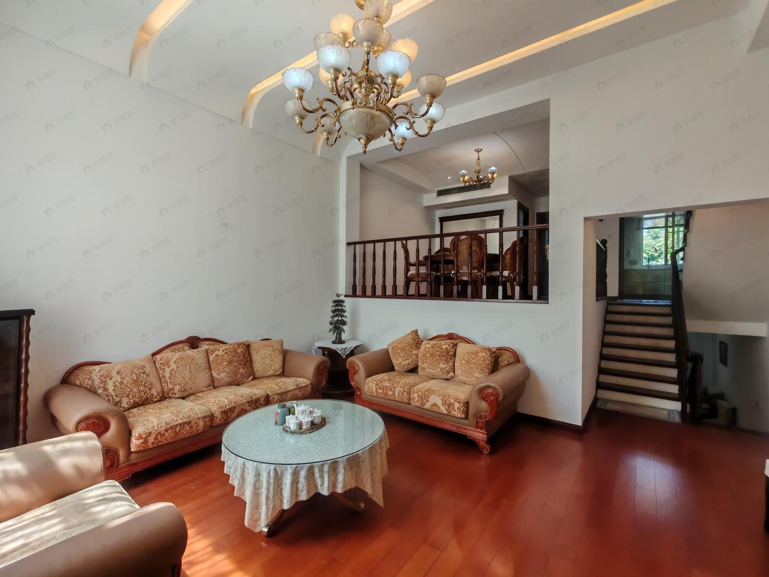 整租·山姆小镇