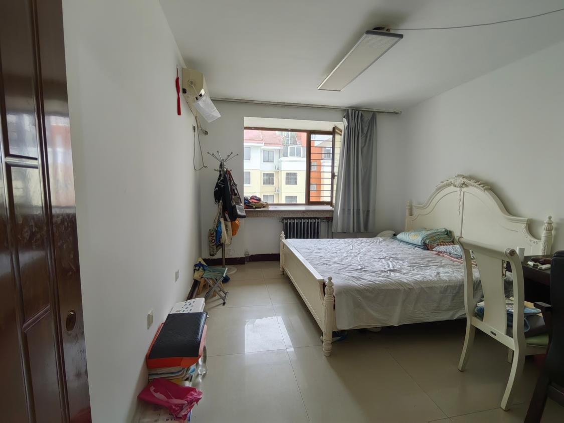 整租·家和小区(A区)