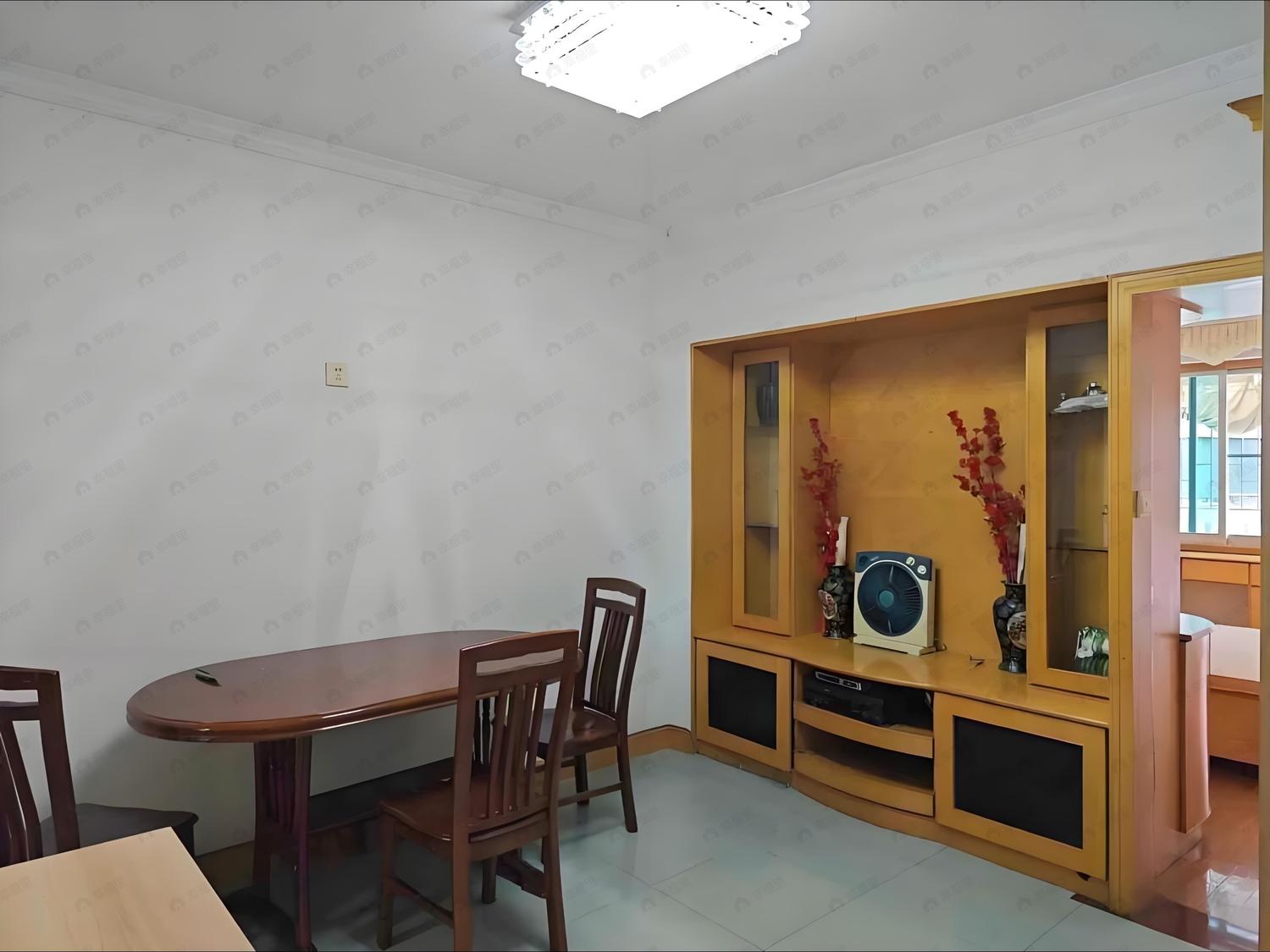 整租·白马河新村