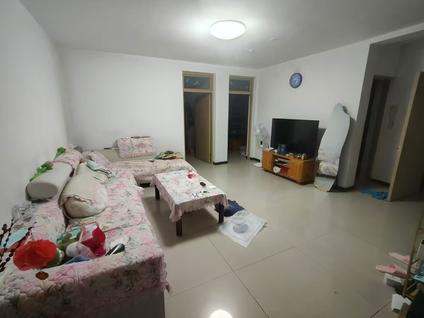 北京家和小区(A区)3室2厅103平低楼层/共11层