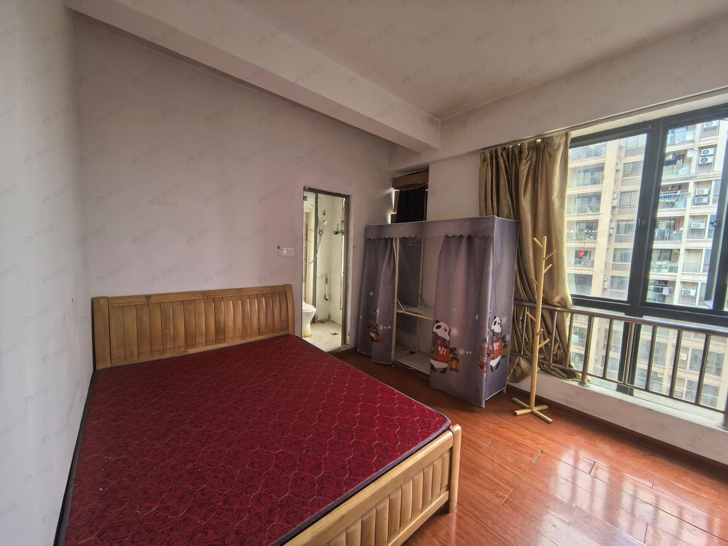 合租·融信第一城4期宽域