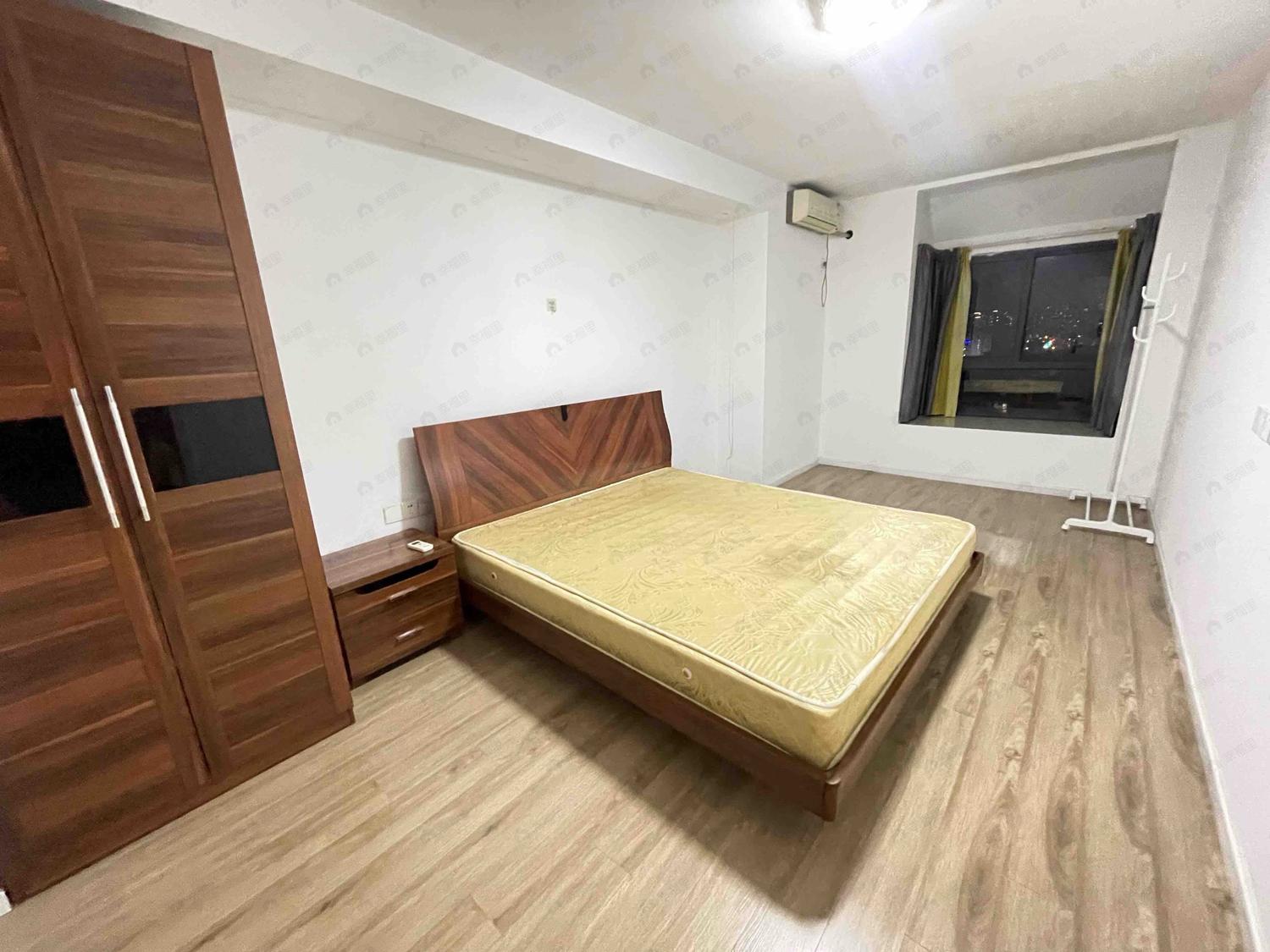 整租·汇创名居一期