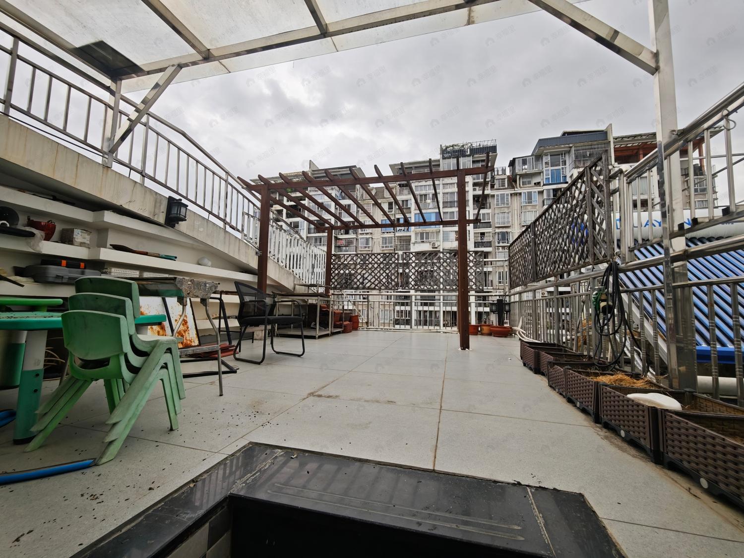 整租·香江红海园2期