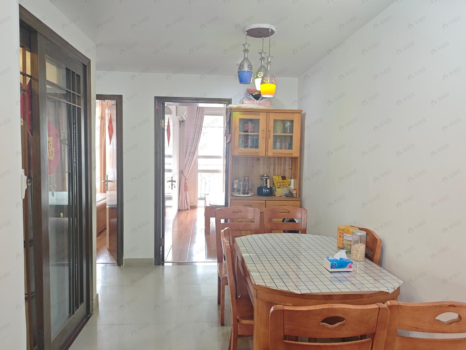 整租·香江红海园2期