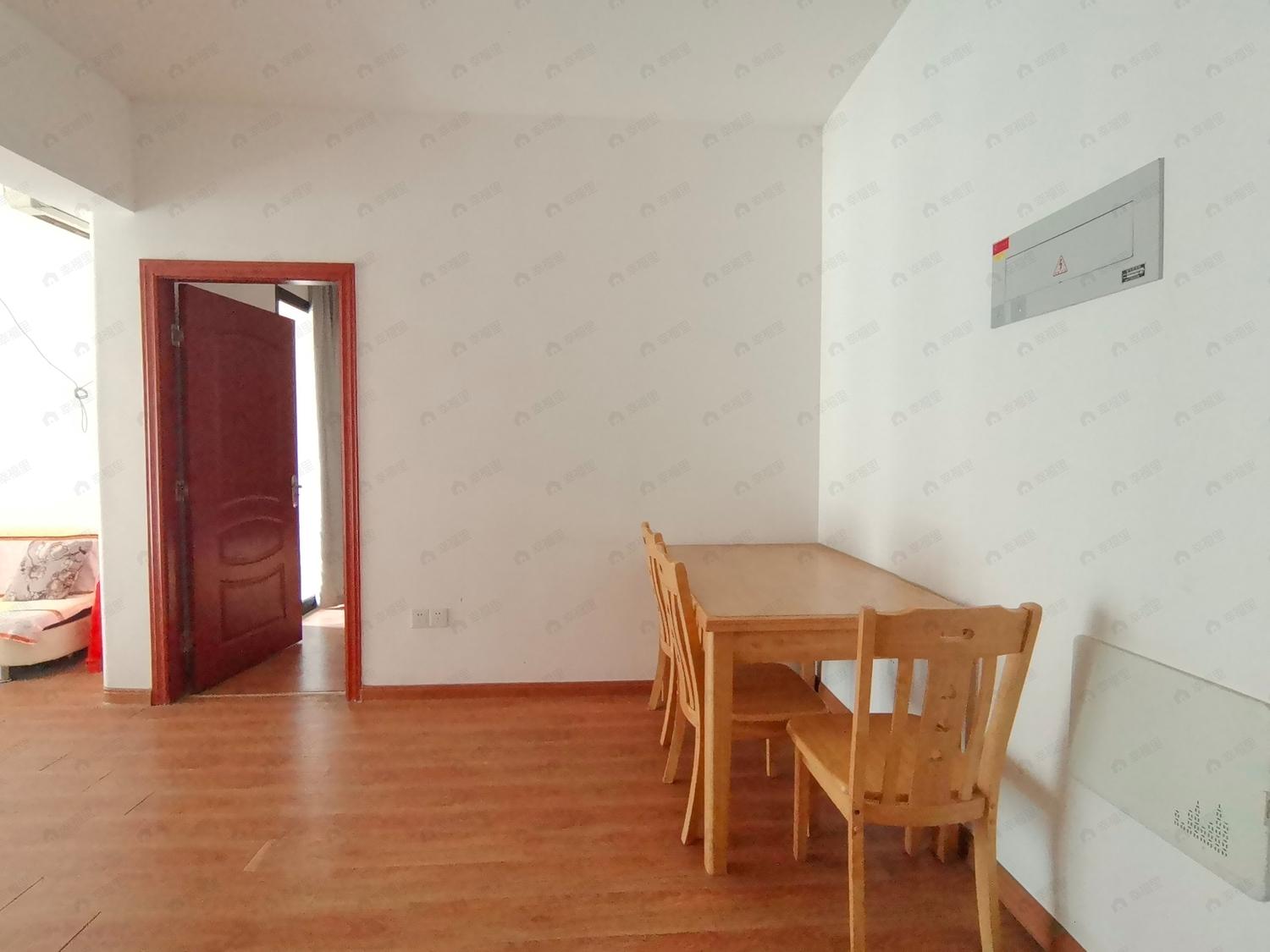 整租·正荣润园