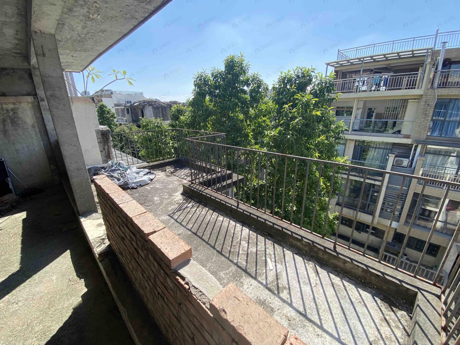 整租·泰禾红树林B区