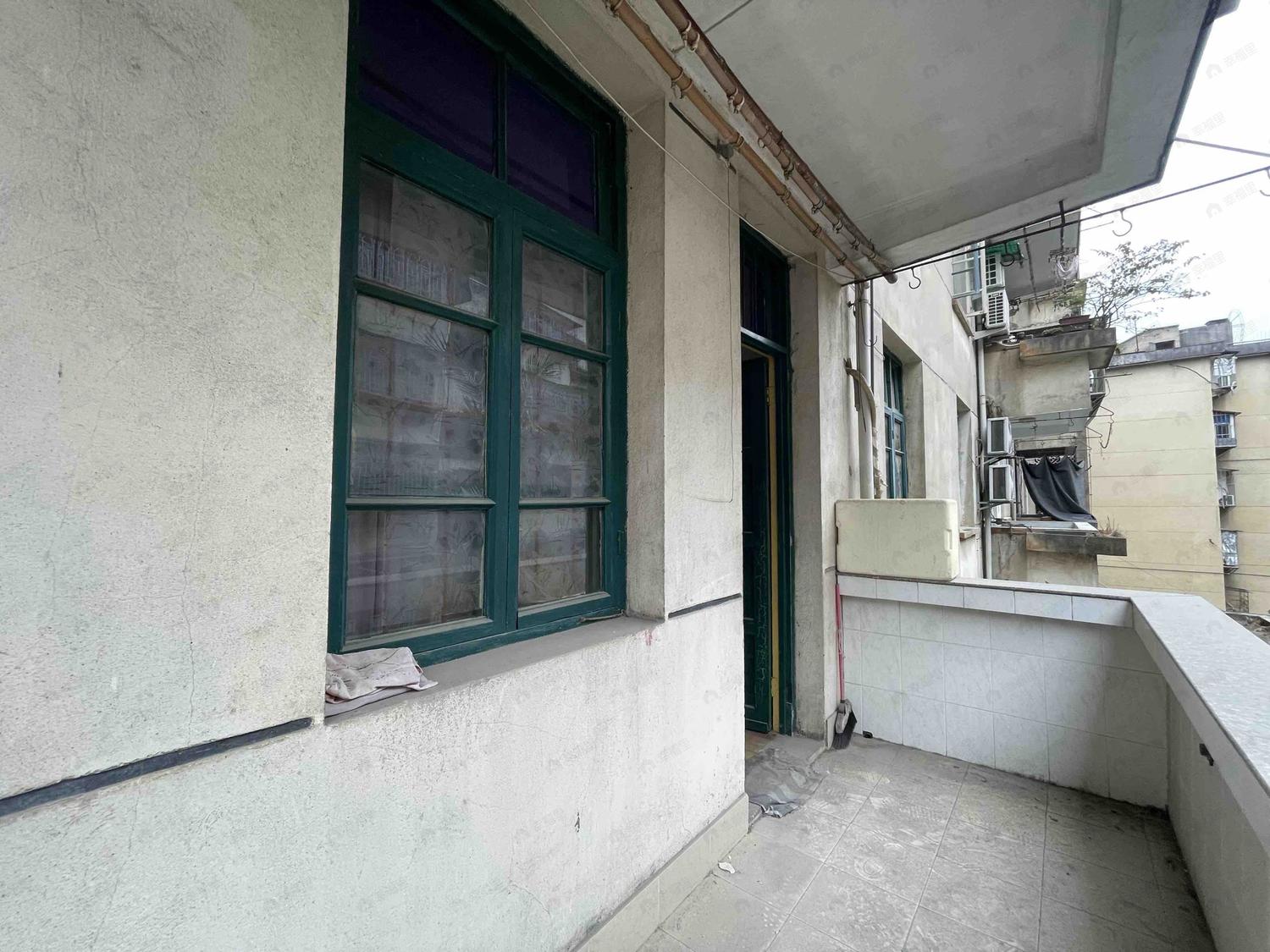 整租·农科院水稻研究所程埔路单位宿舍