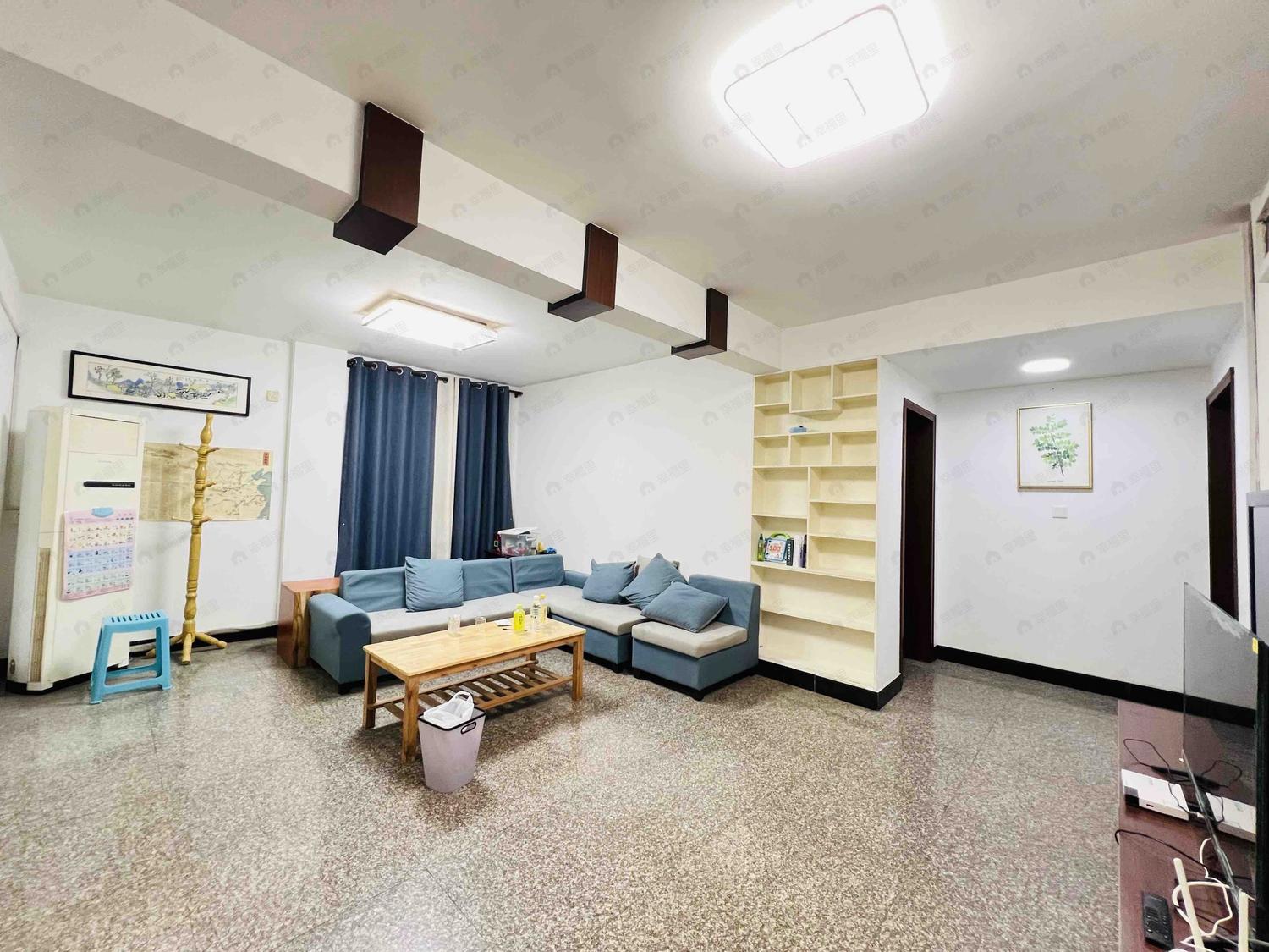 整租·金泉公寓崎上路55号