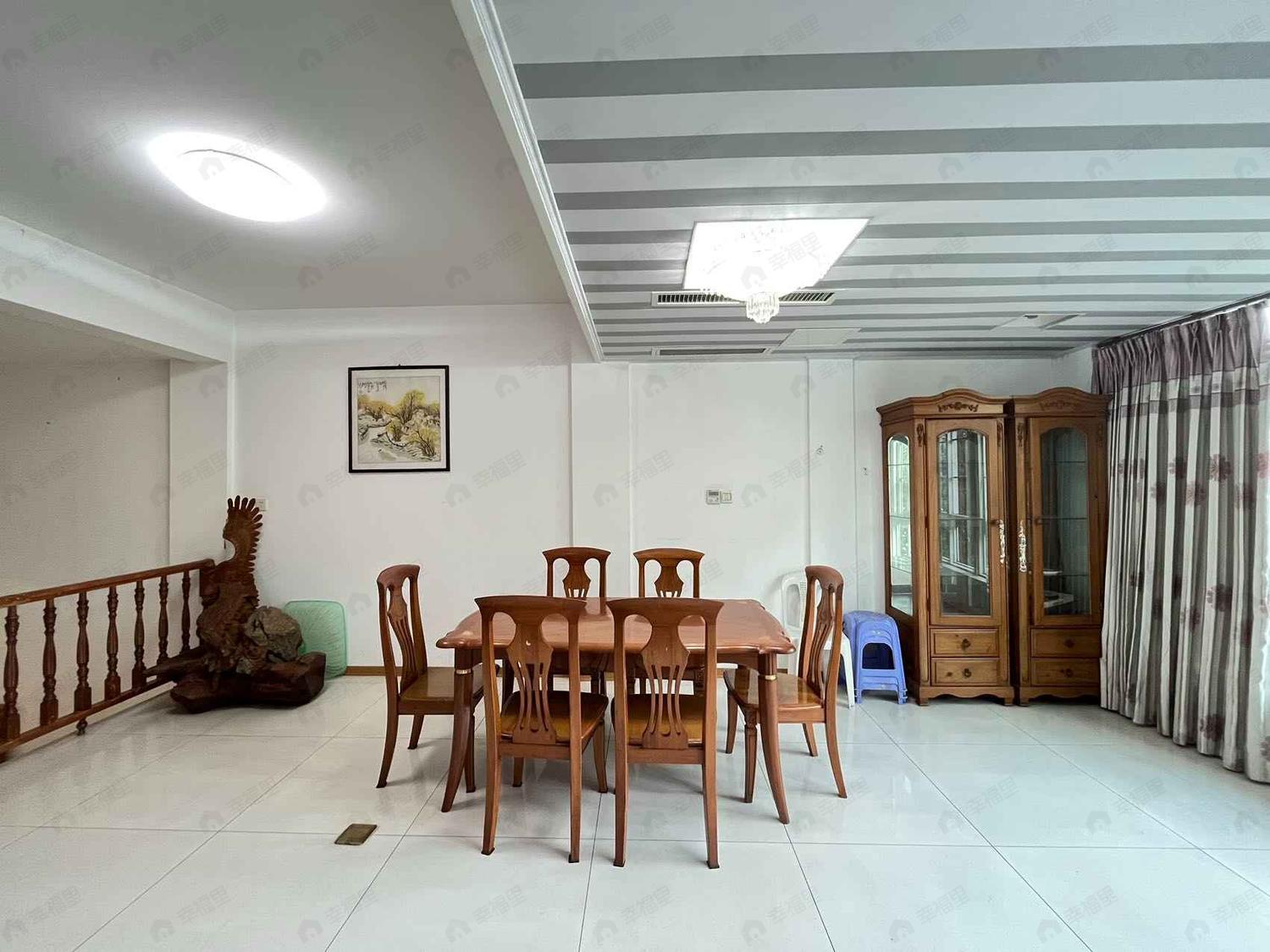 整租·居住主题公园1期桂湖南郡