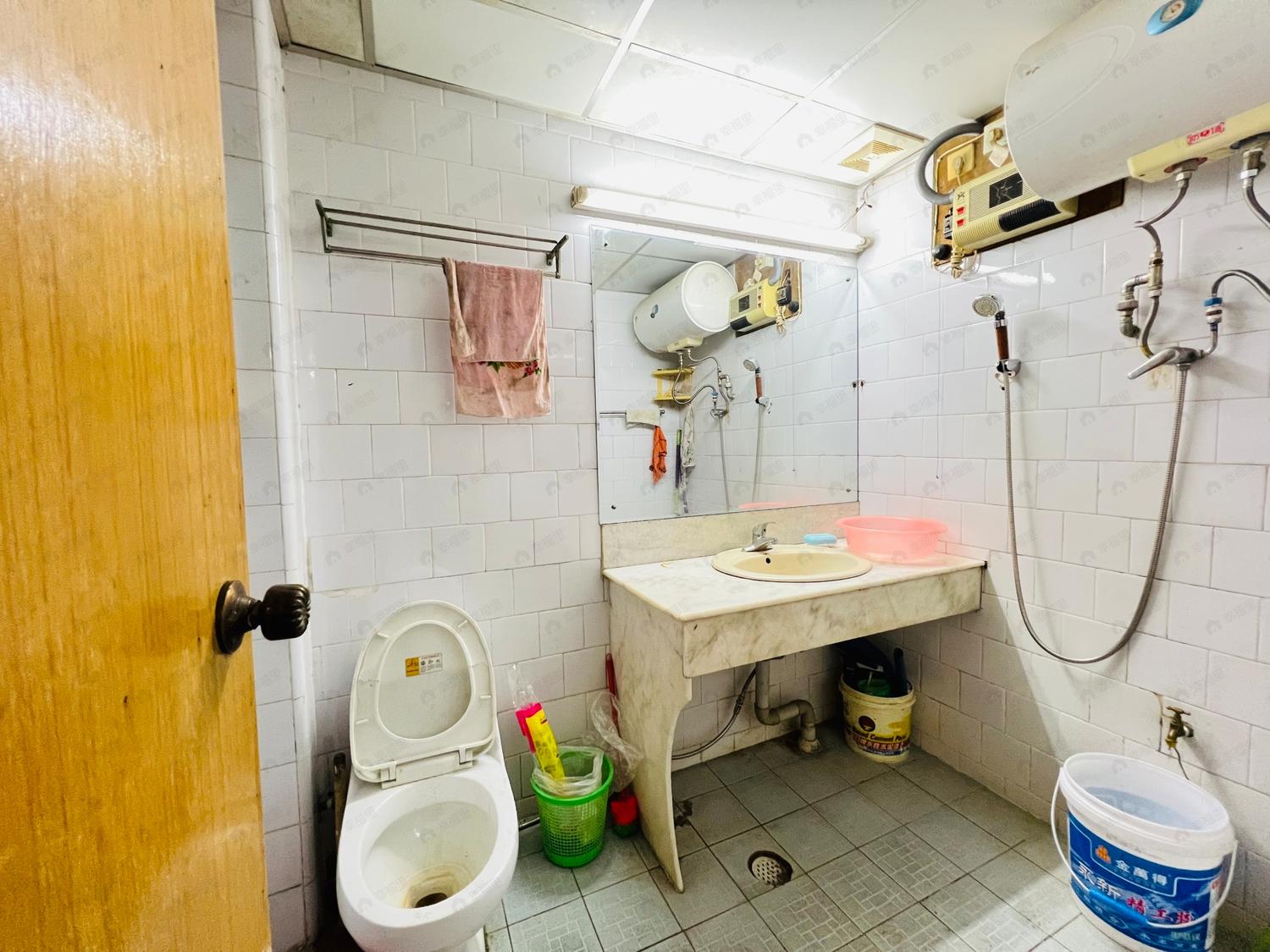 整租·泉塘小区一区