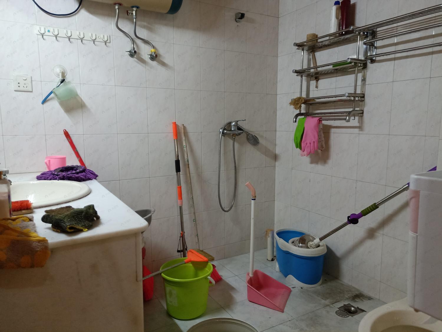 整租·海潮小区