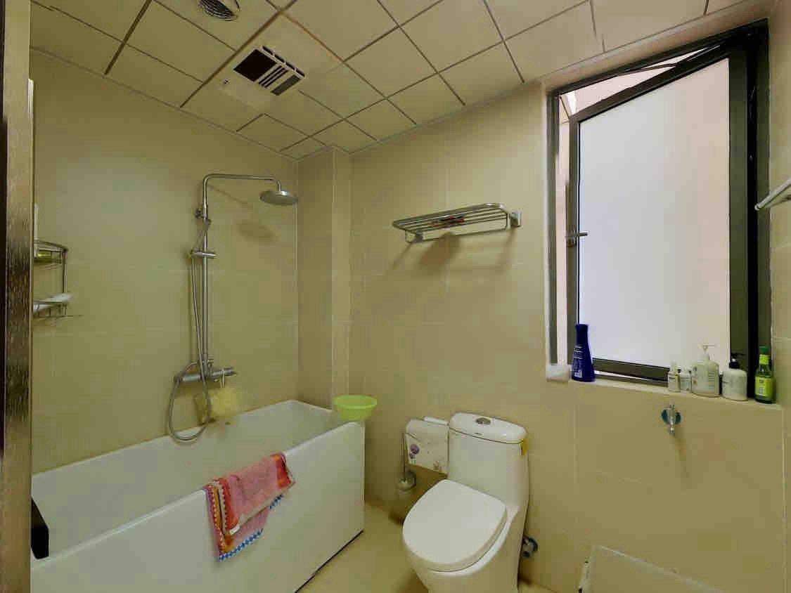 整租·伟星金域华府