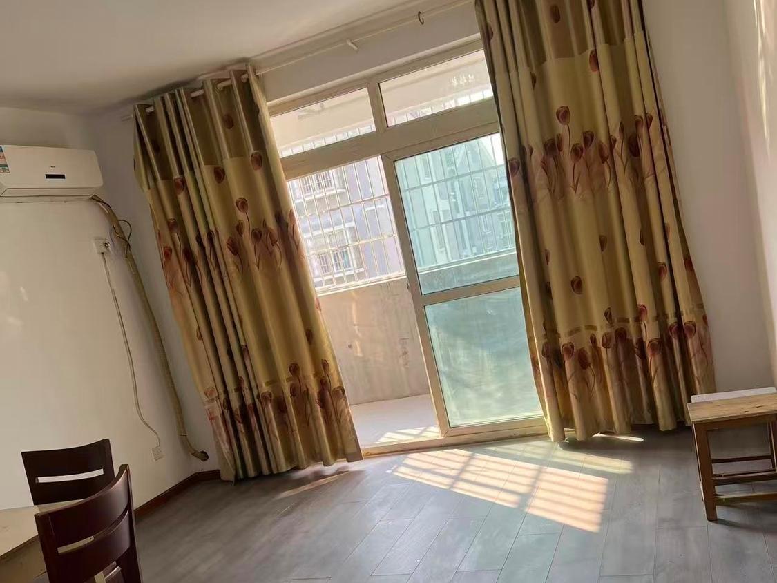 整租·长新公寓(北区)