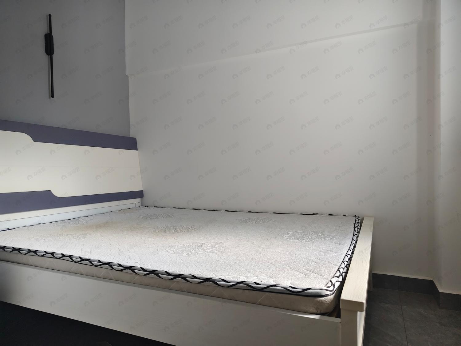 合租·中建龙庭嘉园B区