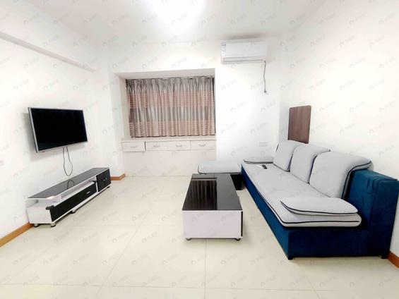 仓山三叉街整租 南台十六府3室2厅/90平/高楼层