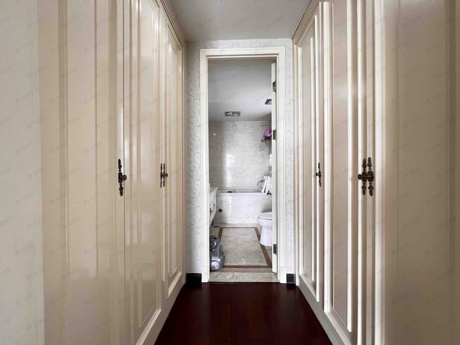 整租·泰禾红树林D区