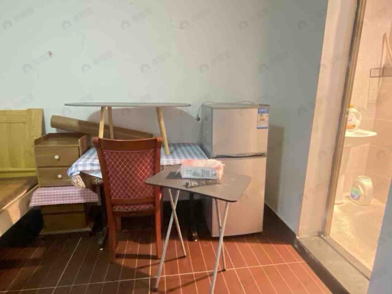 合租·融侨花园二区