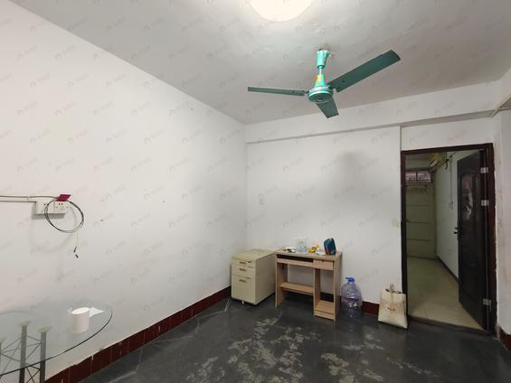 台江茶亭整租 安淡新村2室1厅/65平/低楼层