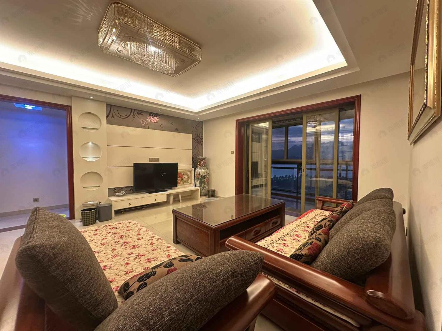 整租·泰禾红树林D区